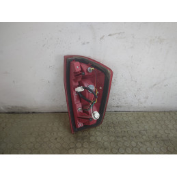 Fanale fanalino stop post sx Dr5 dal 2007 al 2018 cod 733010047  1751980176863
