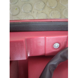Fanale fanalino stop post sx Dr5 dal 2007 al 2018 cod 733010047  1751980176863