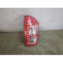 Fanale fanalino stop post dx Dr5 dal 2007 al 2018 cod t11-3773020ba  1751981033103