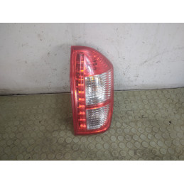 Fanale fanalino stop post dx Dr5 dal 2007 al 2018 cod t11-3773020ba  1751981033103