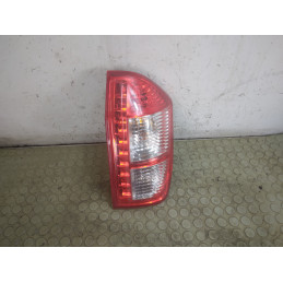 Fanale fanalino stop post dx Dr5 dal 2007 al 2018 cod t11-3773020ba  1751981033103