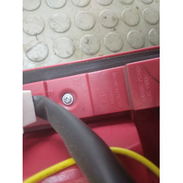 Fanale fanalino stop post dx Dr5 dal 2007 al 2018 cod t11-3773020ba  1751981033103