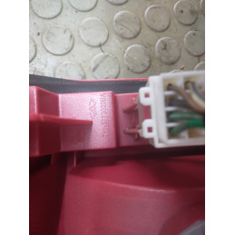 Fanale fanalino stop post dx Dr5 dal 2007 al 2018 cod t11-3773020ba  1751981033103