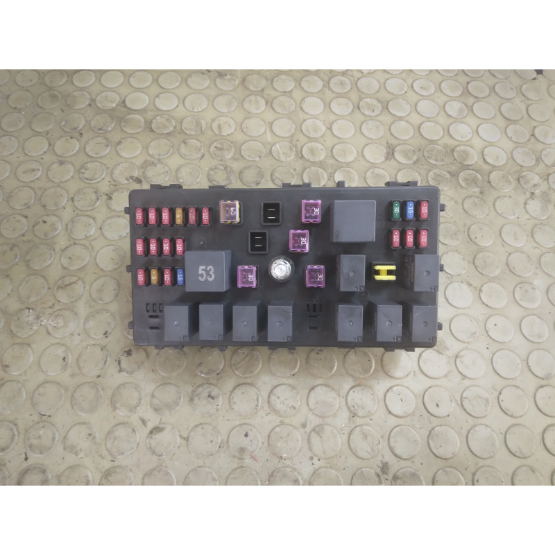 Centralina portafusibili Dr5 dal 2007 al 2018 cod t11-3723010bb  1751982131181