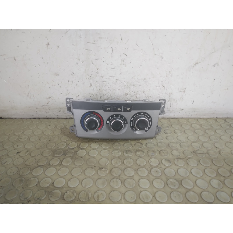 Centralina comandi aria clima Dr5 dal 2007 al 2018 cod T11-8112010ND  1751982491278