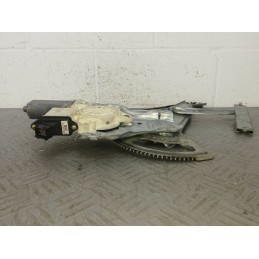 MOTORINO ALZAVETRO ALZACRISTALLO ANT.DX TOYOTA COROLLA E120 DAL 2000 AL 2007  2400000043195