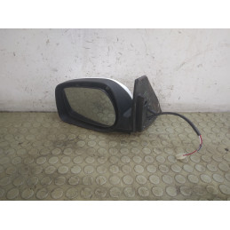Specchietto retrovisore ant sx Dr5 dal 2007 al 2018 cod 744080014  1751985573506