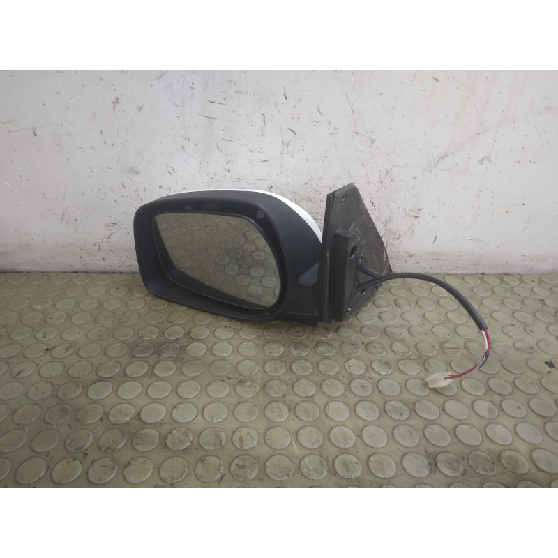Specchietto retrovisore ant sx Dr5 dal 2007 al 2018 cod 744080014  1751985573506