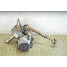 Piantone sterzo elettrico Lancia Ypsilon dal 2003 al 2011 cod 51825824  1751985629890