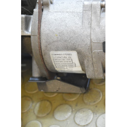 Piantone sterzo elettrico Lancia Ypsilon dal 2003 al 2011 cod 51825824  1751985629890