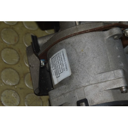 Piantone sterzo elettrico Lancia Ypsilon dal 2003 al 2011 cod 51825824  1751985629890