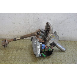 Piantone sterzo elettrico Lancia Ypsilon dal 2003 al 2011 cod 51825824  1751985629890