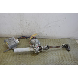 Piantone sterzo elettrico Toyota Yaris dal 2004 al 2011 cod 6900001067 225000-0540  1751986493681