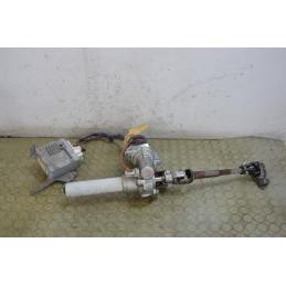 Piantone sterzo elettrico Toyota Yaris dal 2004 al 2011 cod 6900001067 225000-0540  1751986493681