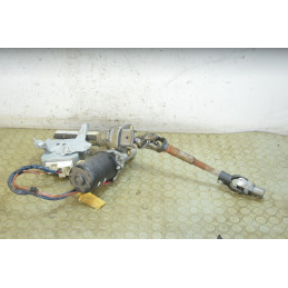 Piantone sterzo elettrico Toyota Yaris dal 2004 al 2011 cod 6900001067 225000-0540  1751986493681