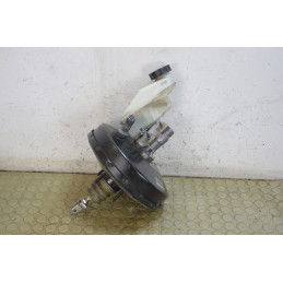 Pompa servofreno con vaschetta Toyota Yaris dal 2004 al 2011 cod 47200-0d180  1751987139144
