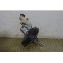 Pompa servofreno con vaschetta Toyota Yaris dal 2004 al 2011 cod 47200-0d180  1751987139144