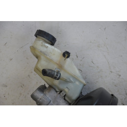 Pompa servofreno con vaschetta Toyota Yaris dal 2004 al 2011 cod 47200-0d180  1751987139144