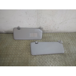 Coppia alette parasole Dr5 dal 2007 al 2018 cod 742060013  1751986821231