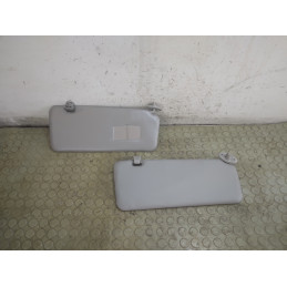 Coppia alette parasole Dr5 dal 2007 al 2018 cod 742060013  1751986821231