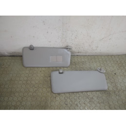 Coppia alette parasole Dr5 dal 2007 al 2018 cod 742060013  1751986821231