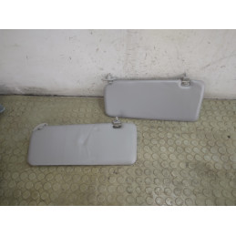 Coppia alette parasole Dr5 dal 2007 al 2018 cod 742060013  1751986821231