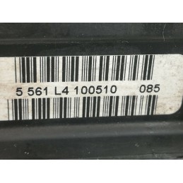 CENTRALINA POMPA ABS FIAT IDEA 1.4 B DAL 2003 AL 2012  2400000043669