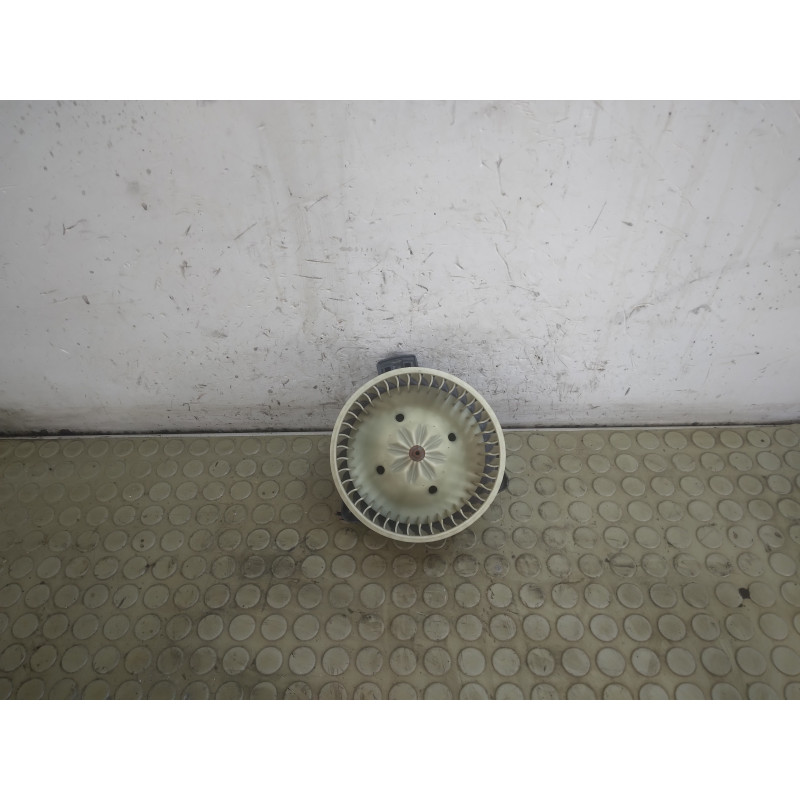 Ventola ventilazione abitacolo Dr5 dal 2007 al 2018 cod t11-8107110nb  1751987237925