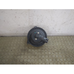 Ventola ventilazione abitacolo Dr5 dal 2007 al 2018 cod t11-8107110nb  1751987237925