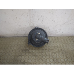 Ventola ventilazione abitacolo Dr5 dal 2007 al 2018 cod t11-8107110nb  1751987237925
