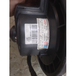 Ventola ventilazione abitacolo Dr5 dal 2007 al 2018 cod t11-8107110nb  1751987237925
