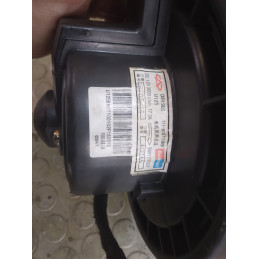 Ventola ventilazione abitacolo Dr5 dal 2007 al 2018 cod t11-8107110nb  1751987237925