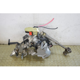 Piantone sterzo elettrico Renault Scenic X mod dal 2009 al 2016 cod 488100379r  1751987457392
