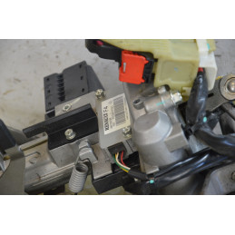 Piantone sterzo elettrico Renault Scenic X mod dal 2009 al 2016 cod 488100379r  1751987457392