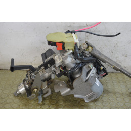 Piantone sterzo elettrico Renault Scenic X mod dal 2009 al 2016 cod 488100379r  1751987457392