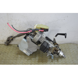 Piantone sterzo elettrico Renault Scenic X mod dal 2009 al 2016 cod 488100379r  1751987457392