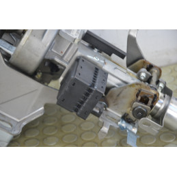 Piantone sterzo elettrico Renault Scenic X mod dal 2009 al 2016 cod 488100379r  1751987457392