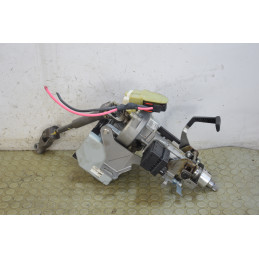 Piantone sterzo elettrico Renault Scenic X mod dal 2009 al 2016 cod 488100379r  1751987457392