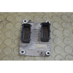 Centralina motore Fiat Grande Punto 1.4 b dal 2005 al 2008 cod 00517981540 0261208969  1751987967631