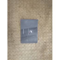 Libretto uso e manutenzioni Dr 5 dal 2007 al 2018  1752045722940