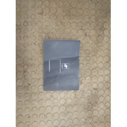 Libretto uso e manutenzioni Dr 5 dal 2007 al 2018  1752045722940