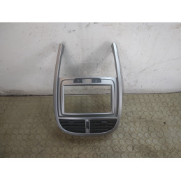 Mostrina rivestimento comando clima Dr 5 dal 2007 al 2018 cod t11-5305210pf  1752048482858
