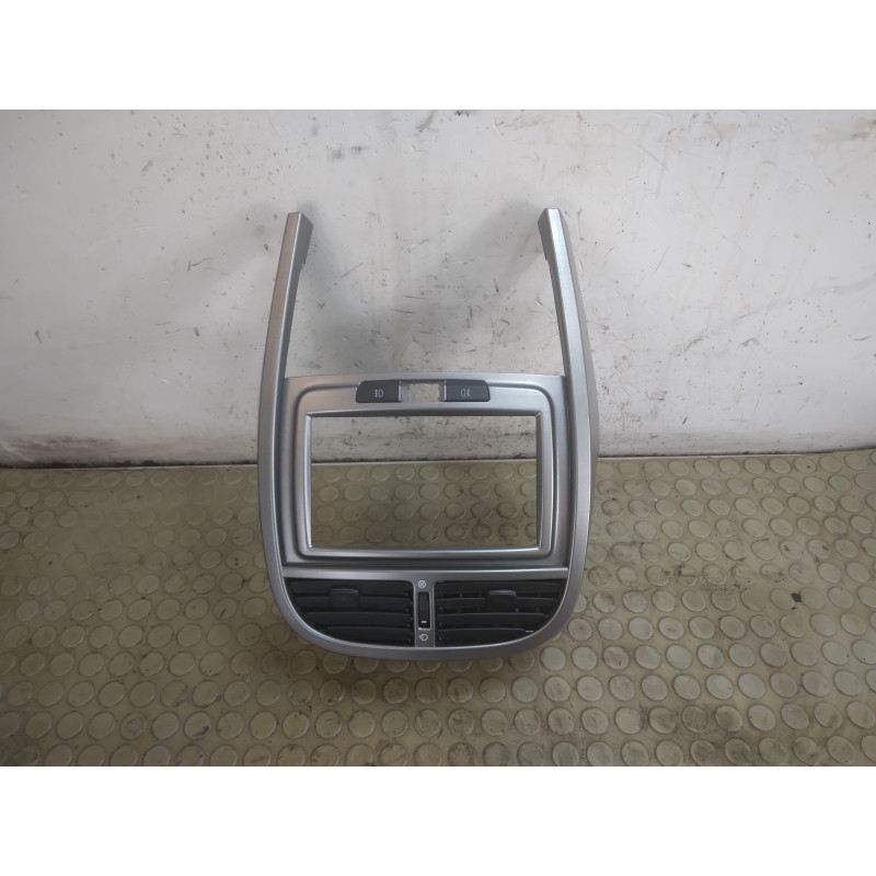 Mostrina rivestimento comando clima Dr 5 dal 2007 al 2018 cod t11-5305210pf  1752048482858