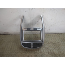 Mostrina rivestimento comando clima Dr 5 dal 2007 al 2018 cod t11-5305210pf  1752048482858