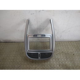 Mostrina rivestimento comando clima Dr 5 dal 2007 al 2018 cod t11-5305210pf  1752048482858