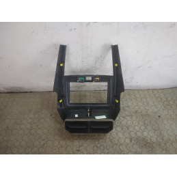 Mostrina rivestimento comando clima Dr 5 dal 2007 al 2018 cod t11-5305210pf  1752048482858