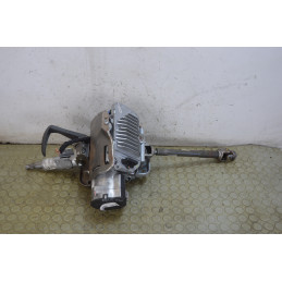 Piantone sterzo elettrico Fiat Panda 169 dal 2003 al 2011 cod 51746818  1752049544647