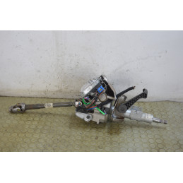 Piantone sterzo elettrico Fiat Panda 169 dal 2003 al 2011 cod 51746818  1752049544647