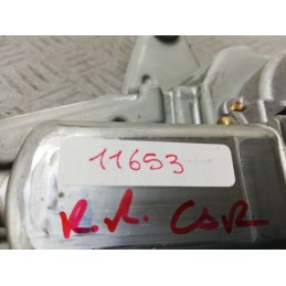 MOTORINO TERGICRISTALLI POSTERIORE TOYOTA COROLLA E120 DAL 2000 AL 2007  2400000041702