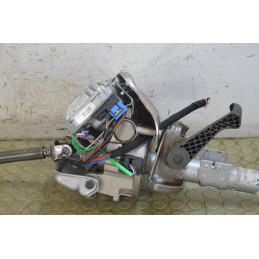 Piantone sterzo elettrico Fiat Panda 169 dal 2003 al 2011 cod 51746818  1752049544647